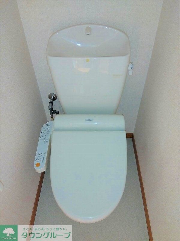 レオパレスモモナの物件内観写真