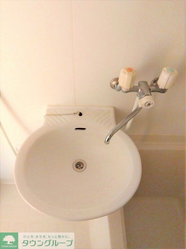 レオパレスモモナの物件内観写真