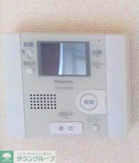 レオパレスモモナの物件内観写真