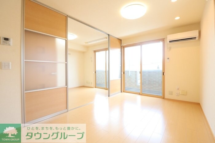 パシ・アージュパルコの物件内観写真