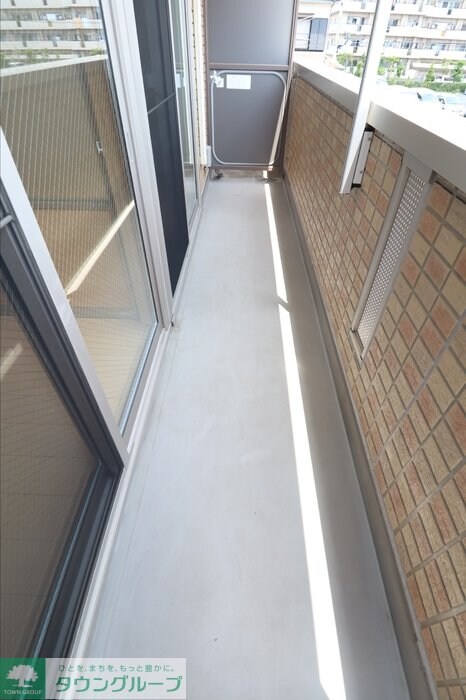 パシ・アージュパルコの物件内観写真