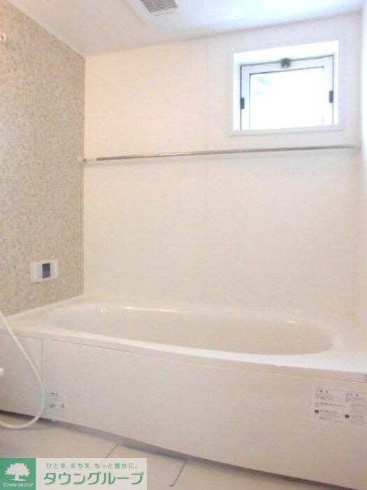 アリエスの物件内観写真