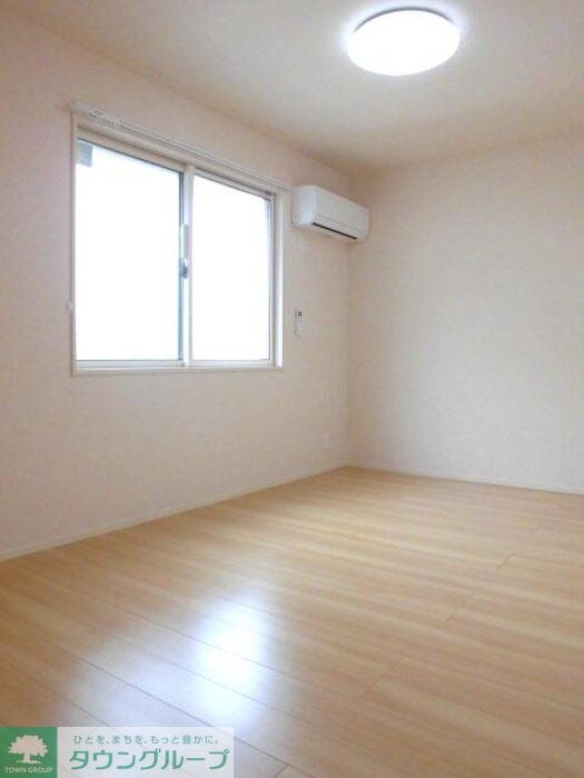 アリエスの物件内観写真