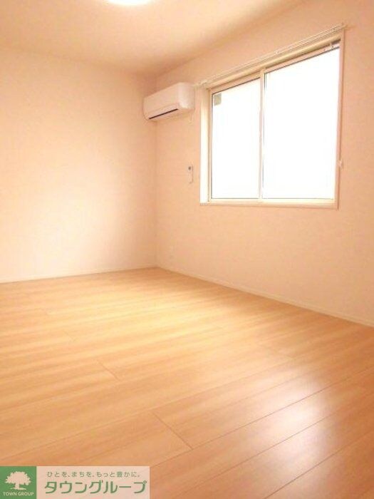 アリエスの物件内観写真