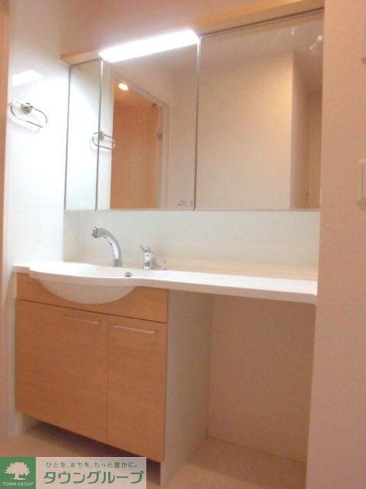 アリエスの物件内観写真