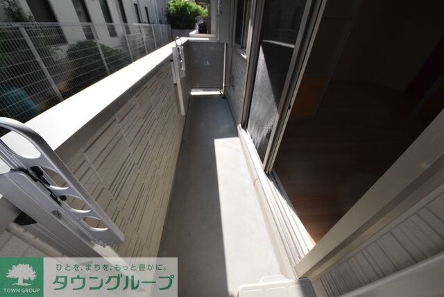 アリエスの物件内観写真