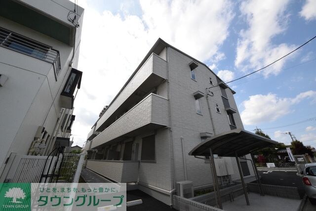 アリエスの物件内観写真