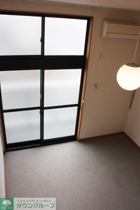 レオパレスけやきIIの物件内観写真