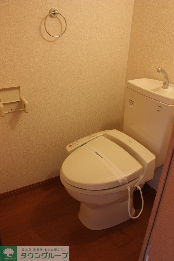 レオパレスけやきIIの物件内観写真