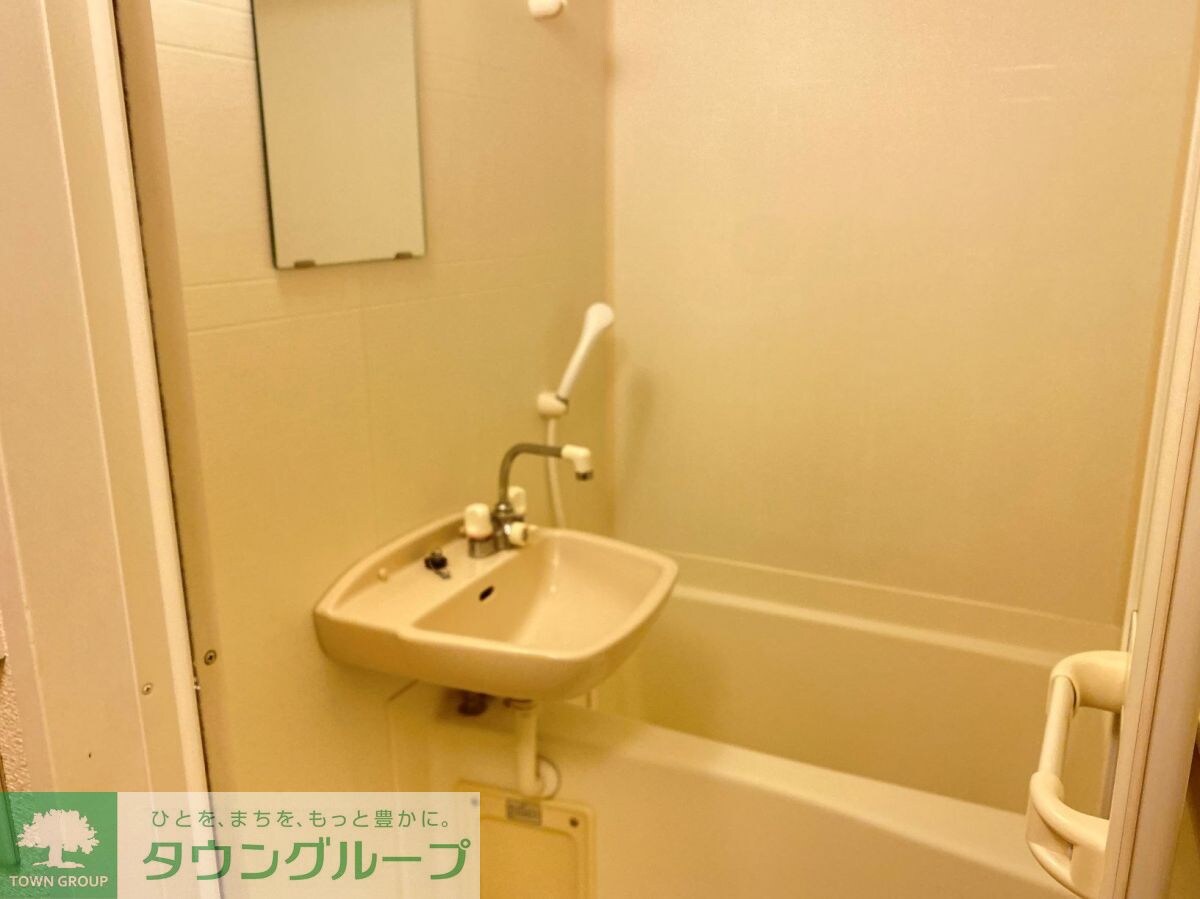 レオパレスエスポワールの物件内観写真