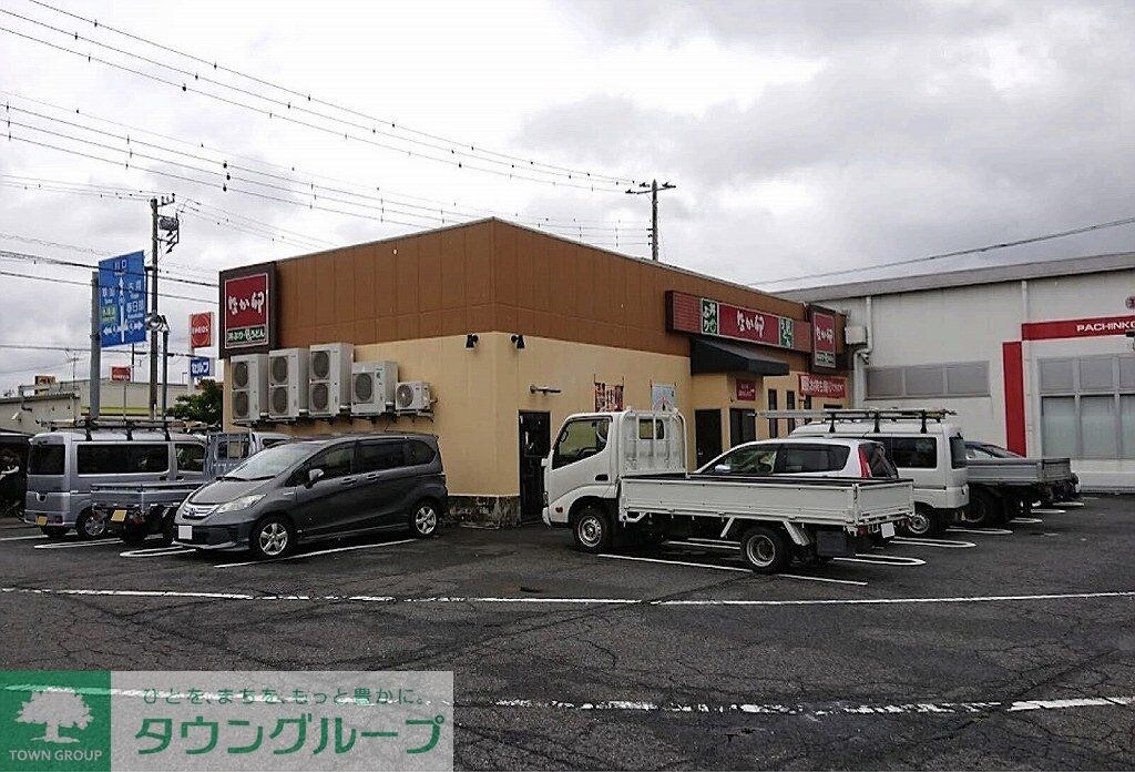 レオパレスサニーホームズの物件内観写真