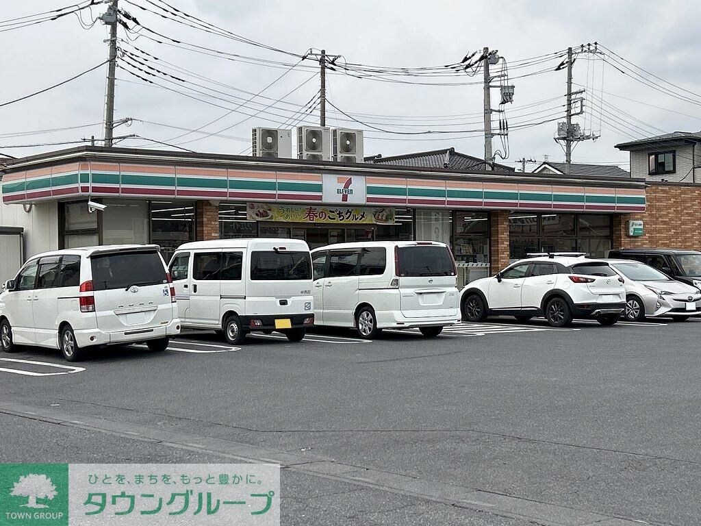 レオパレスサニーホームズの物件内観写真