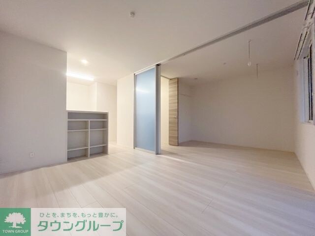 本根通の物件内観写真