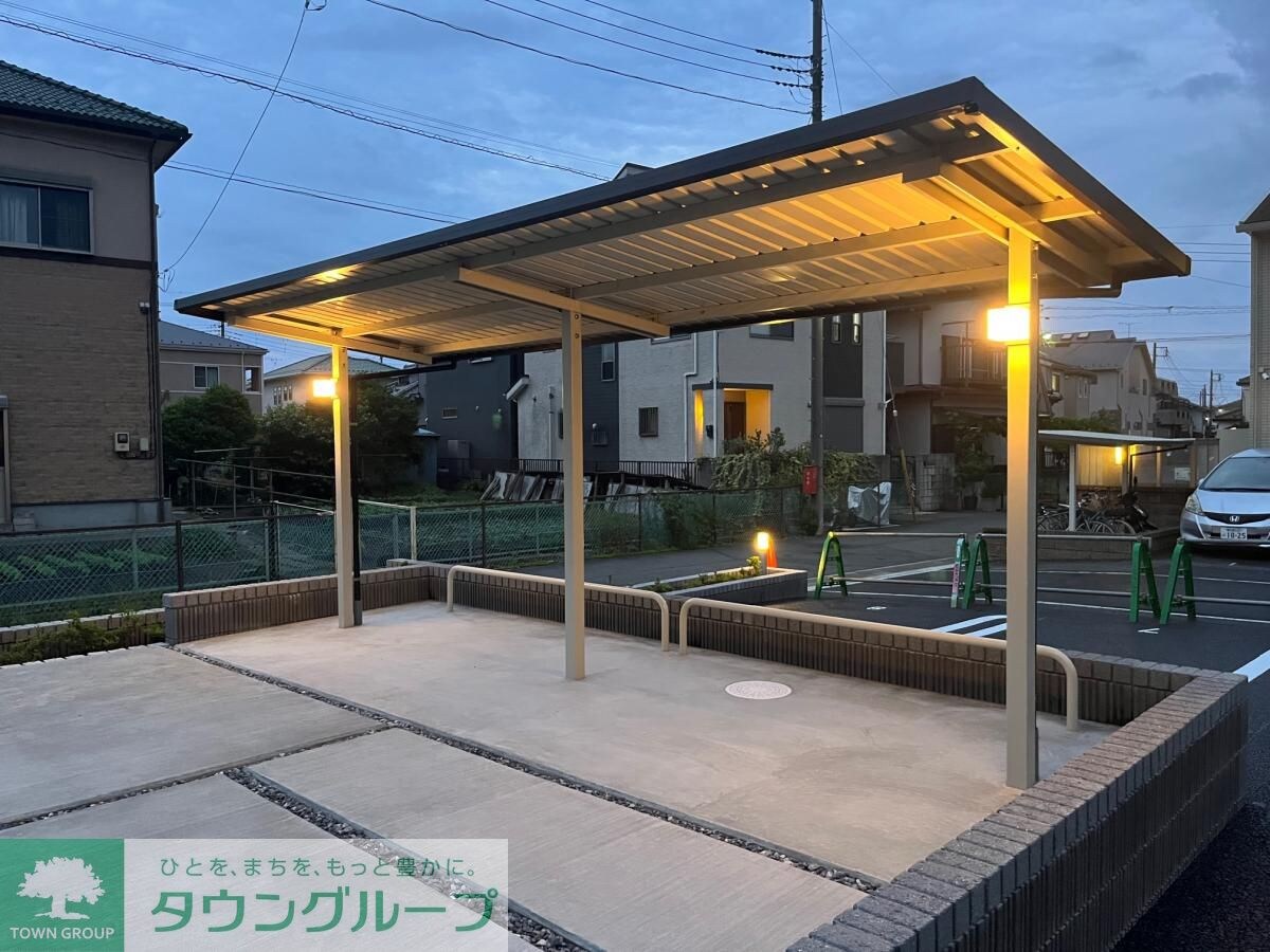 本根通の物件内観写真