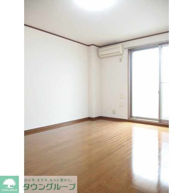 アンプルール フェール BateauIIの物件内観写真