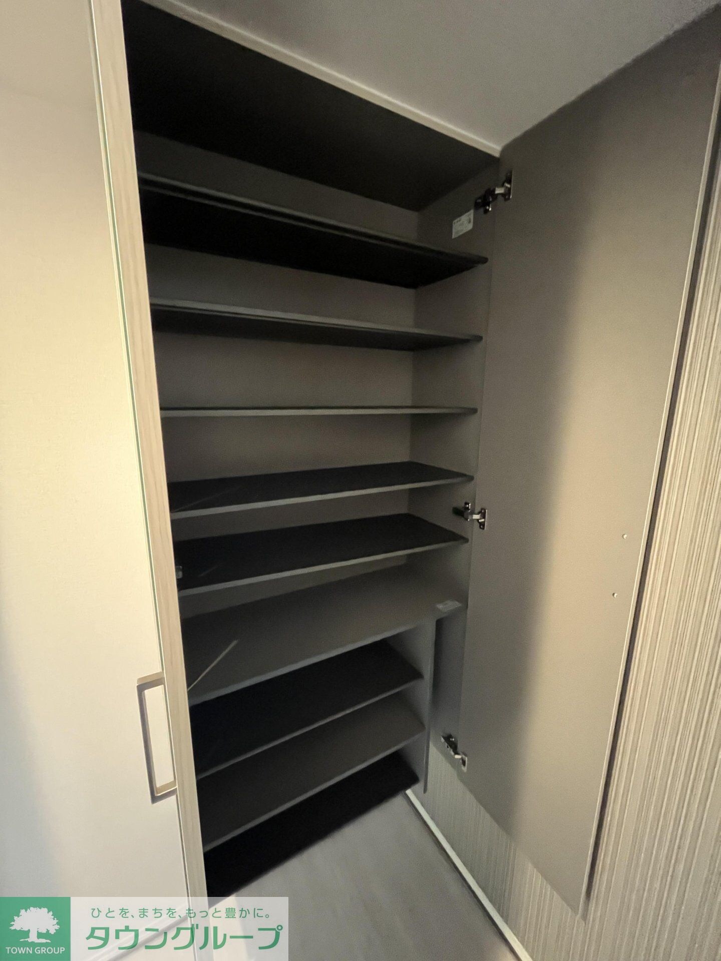 アクシス・ハイムの物件内観写真