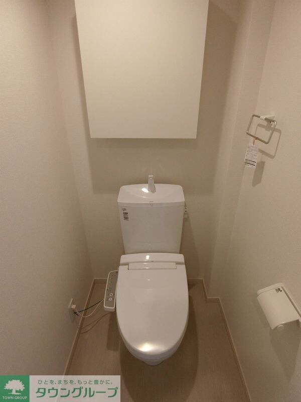 リブリ・OGW流山の物件内観写真