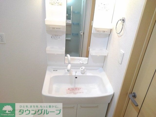 サニーヴィレッジAの物件内観写真