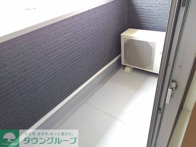 サニーヴィレッジAの物件内観写真