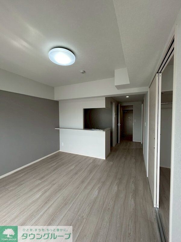 メイクスアート五反野の物件内観写真