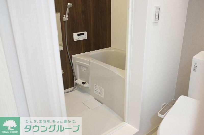 六町Live!の物件内観写真