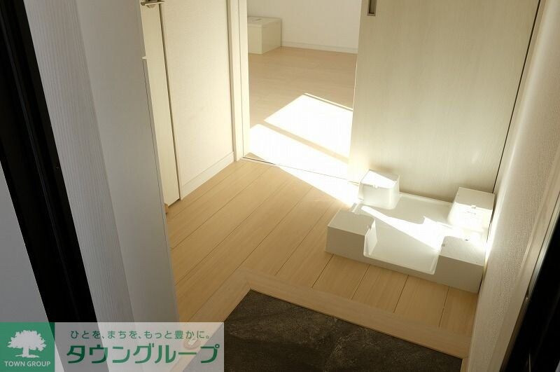 六町Live!の物件内観写真