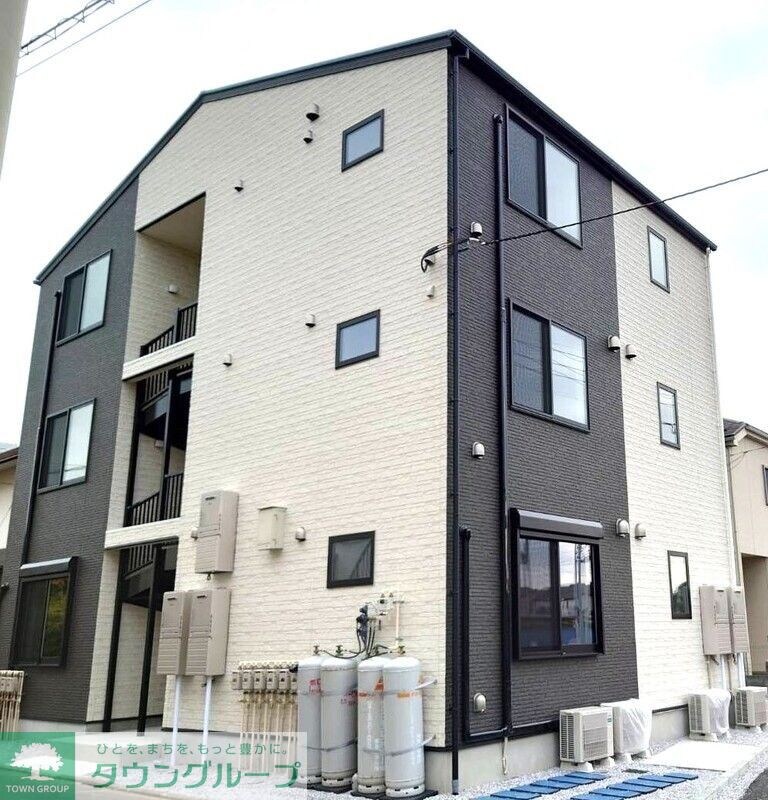 六町Live!の物件内観写真