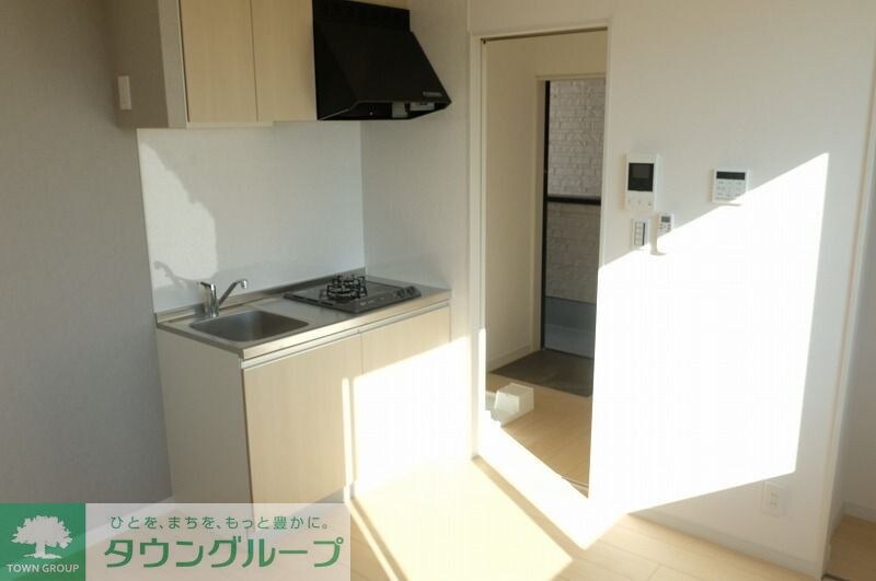 六町Live!の物件内観写真