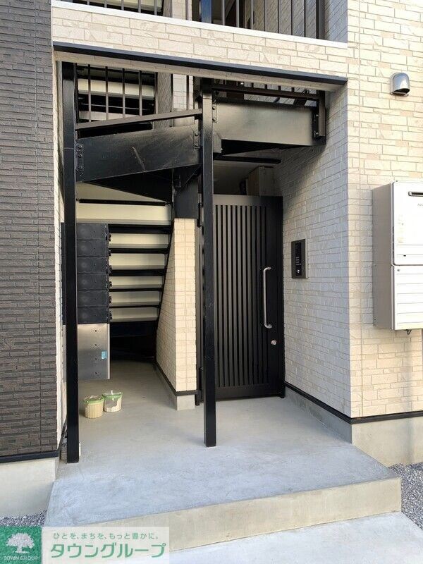 六町Live!の物件内観写真