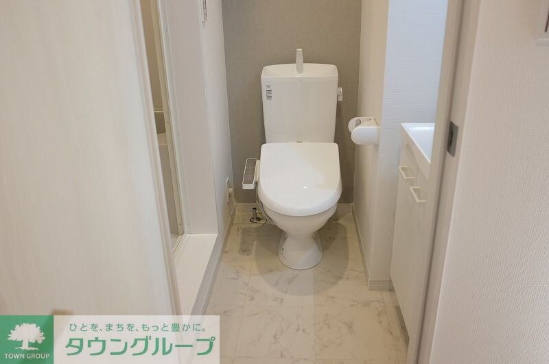 六町Live!の物件内観写真