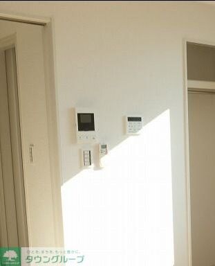 六町Live!の物件内観写真