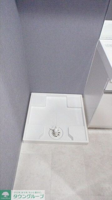 グランカーサ綾瀬の物件内観写真