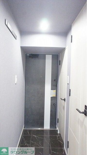 グランカーサ綾瀬の物件内観写真