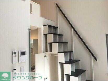 ハーモニーテラス綾瀬Vの物件内観写真