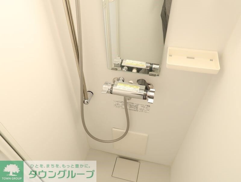 ハーモニーテラス綾瀬Vの物件内観写真