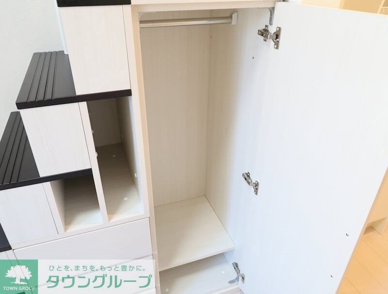 ハーモニーテラス綾瀬Vの物件内観写真