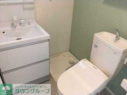 ハーモニーテラス綾瀬Vの物件内観写真