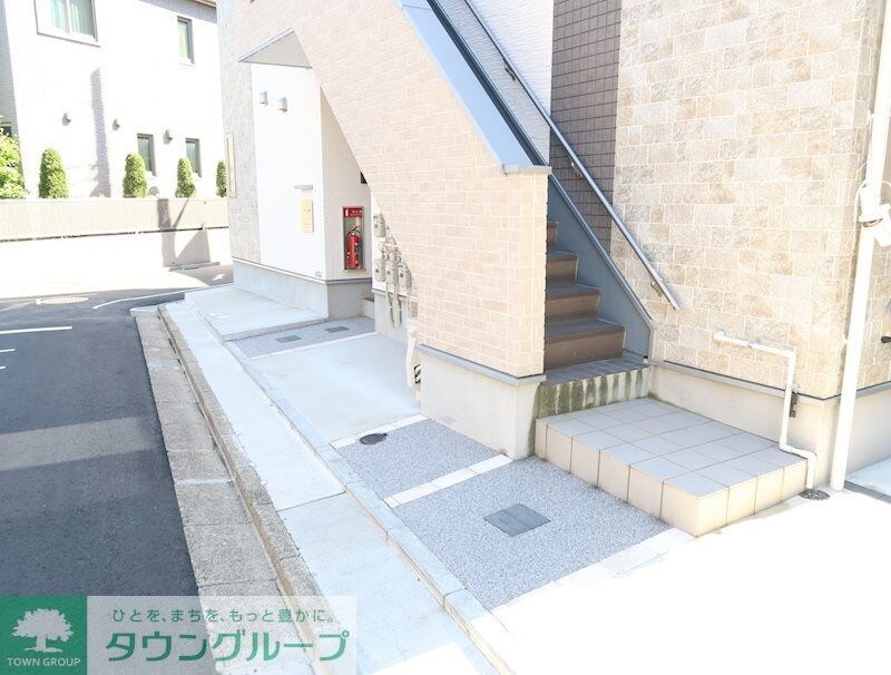 ハーモニーテラス綾瀬Vの物件内観写真