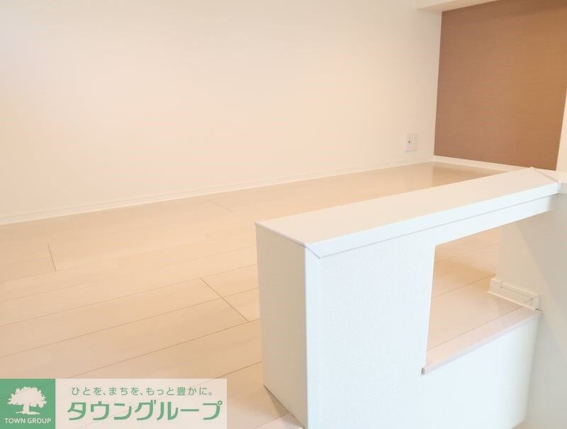 ハーモニーテラス綾瀬Vの物件内観写真