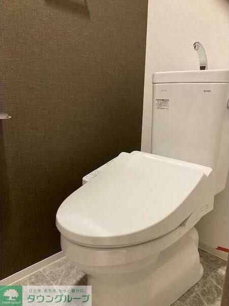 S-RESIDENCE綾瀬rivieの物件内観写真