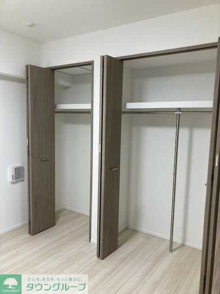 S-RESIDENCE綾瀬rivieの物件内観写真