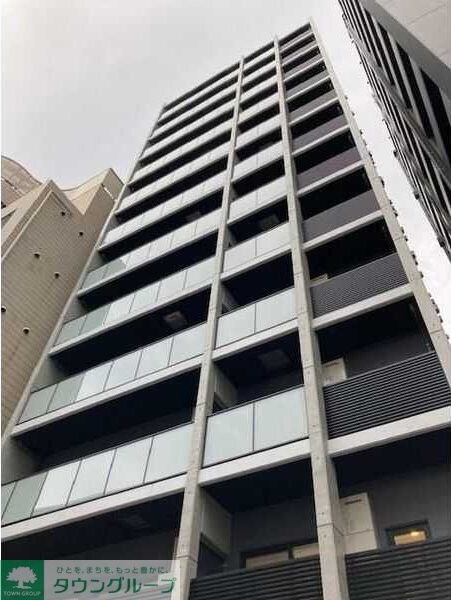 S-RESIDENCE綾瀬rivieの物件内観写真