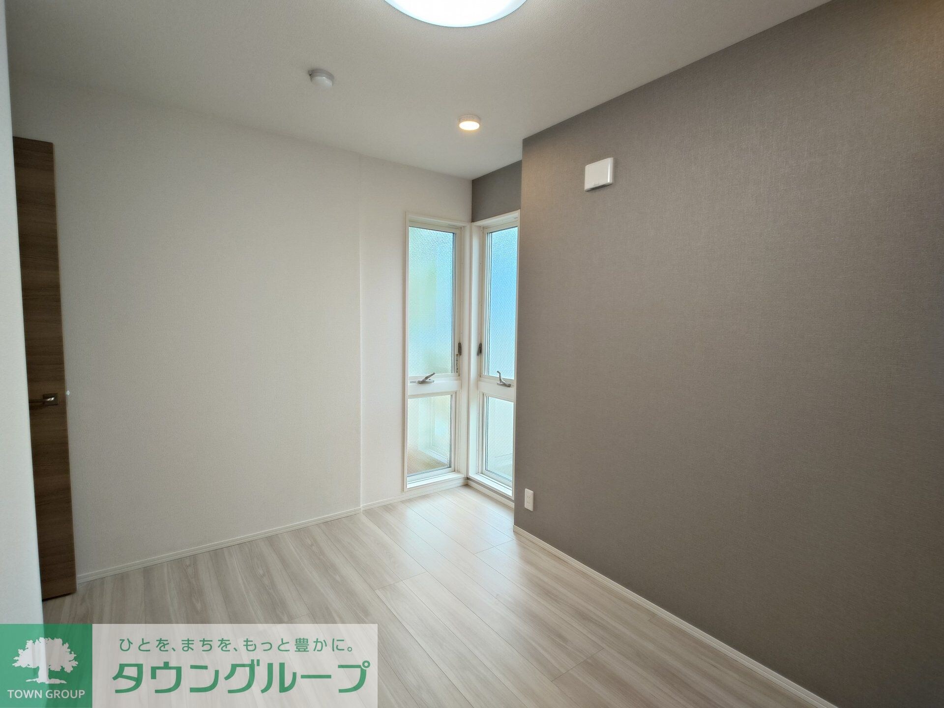 セレスティア六町IIの物件内観写真