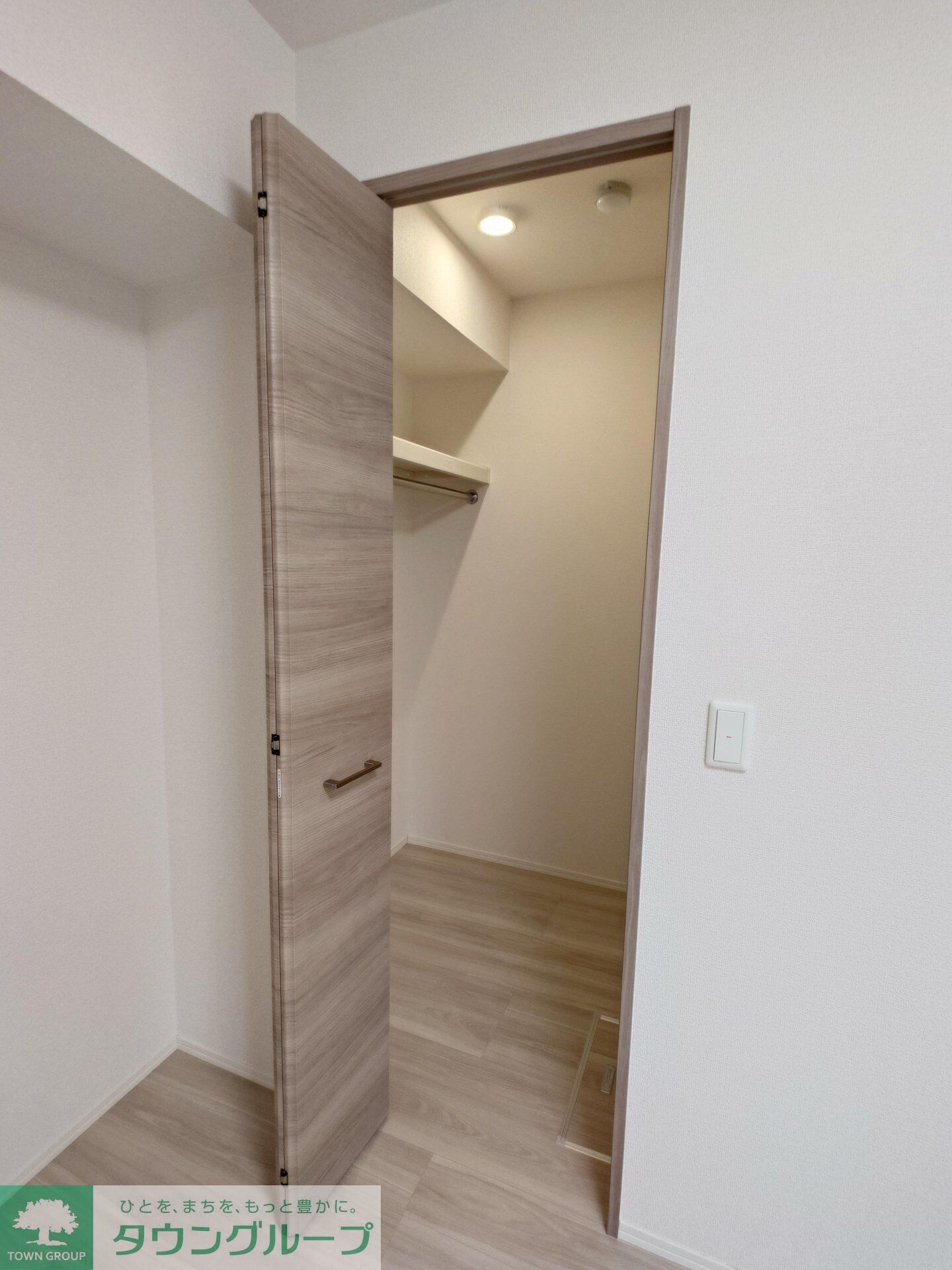 セレスティア六町IIの物件内観写真