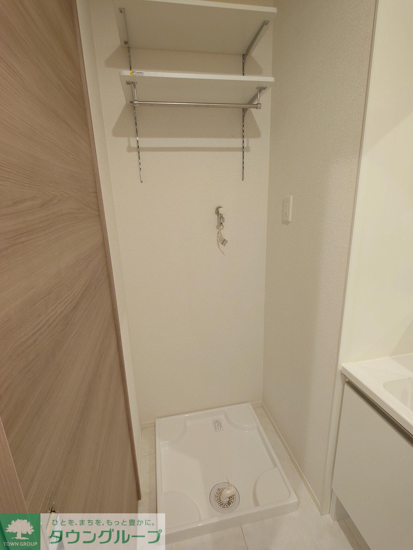 セレスティア六町IIの物件内観写真