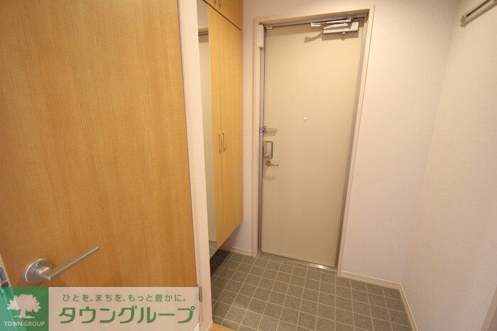 プランドールBの物件内観写真