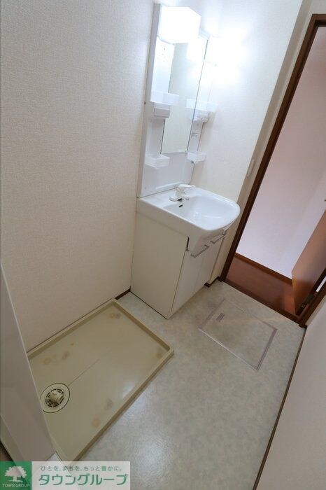 プランドール谷中 Aの物件内観写真