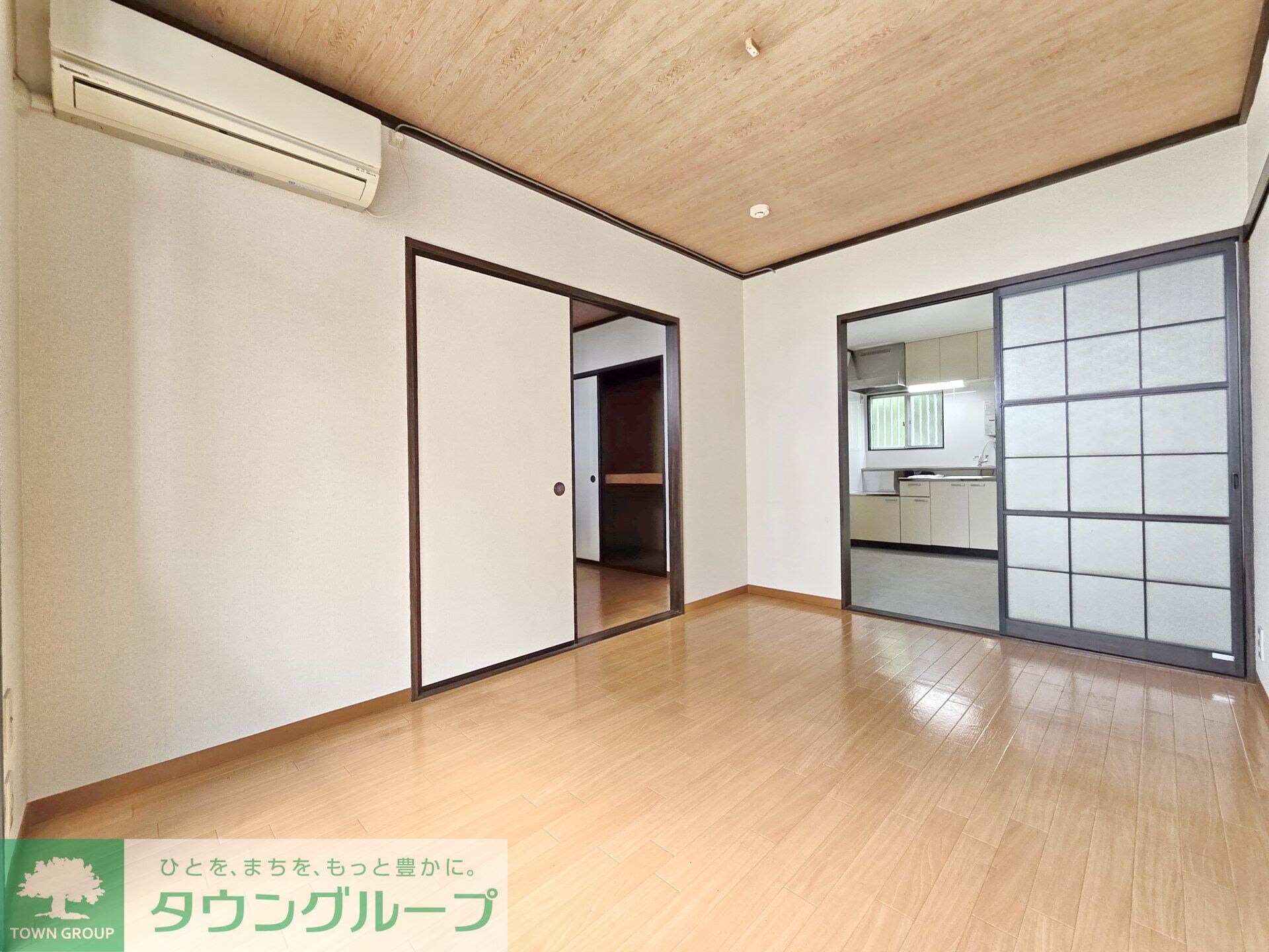 ココブランチの物件内観写真