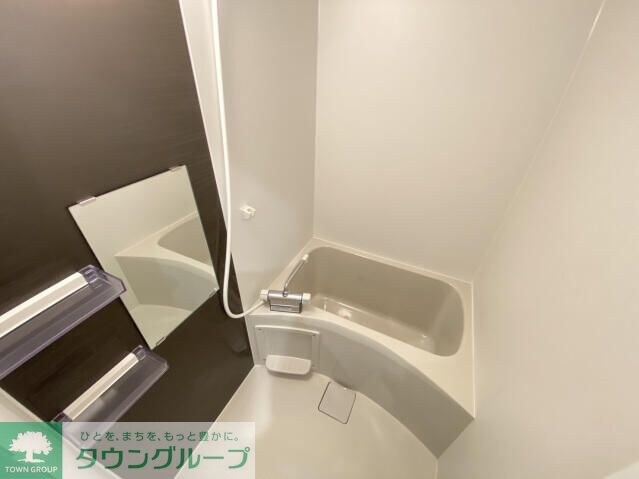 CB吉川ファシリスの物件内観写真