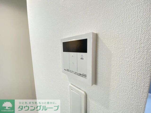 CB吉川ファシリスの物件内観写真